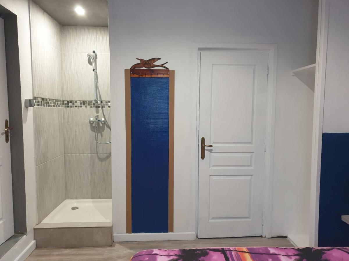 르탕퐁 Couleurs Des Iles 아파트 외부 사진